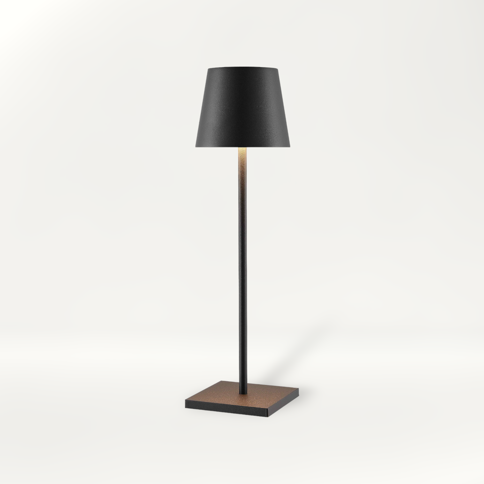 Clio Rechargeable Table Lamp