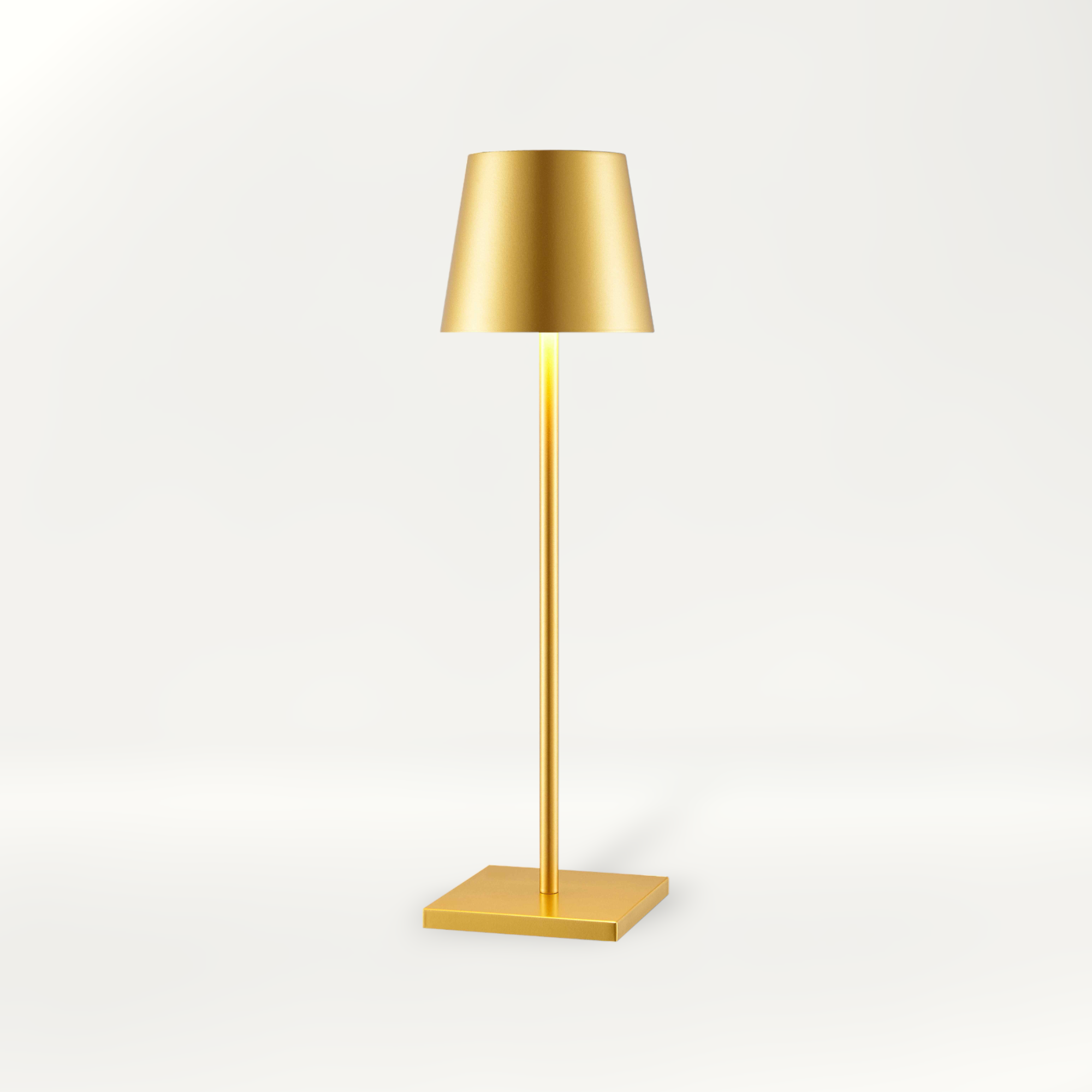 Clio Rechargeable Table Lamp