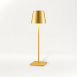 Clio Rechargeable Table Lamp
