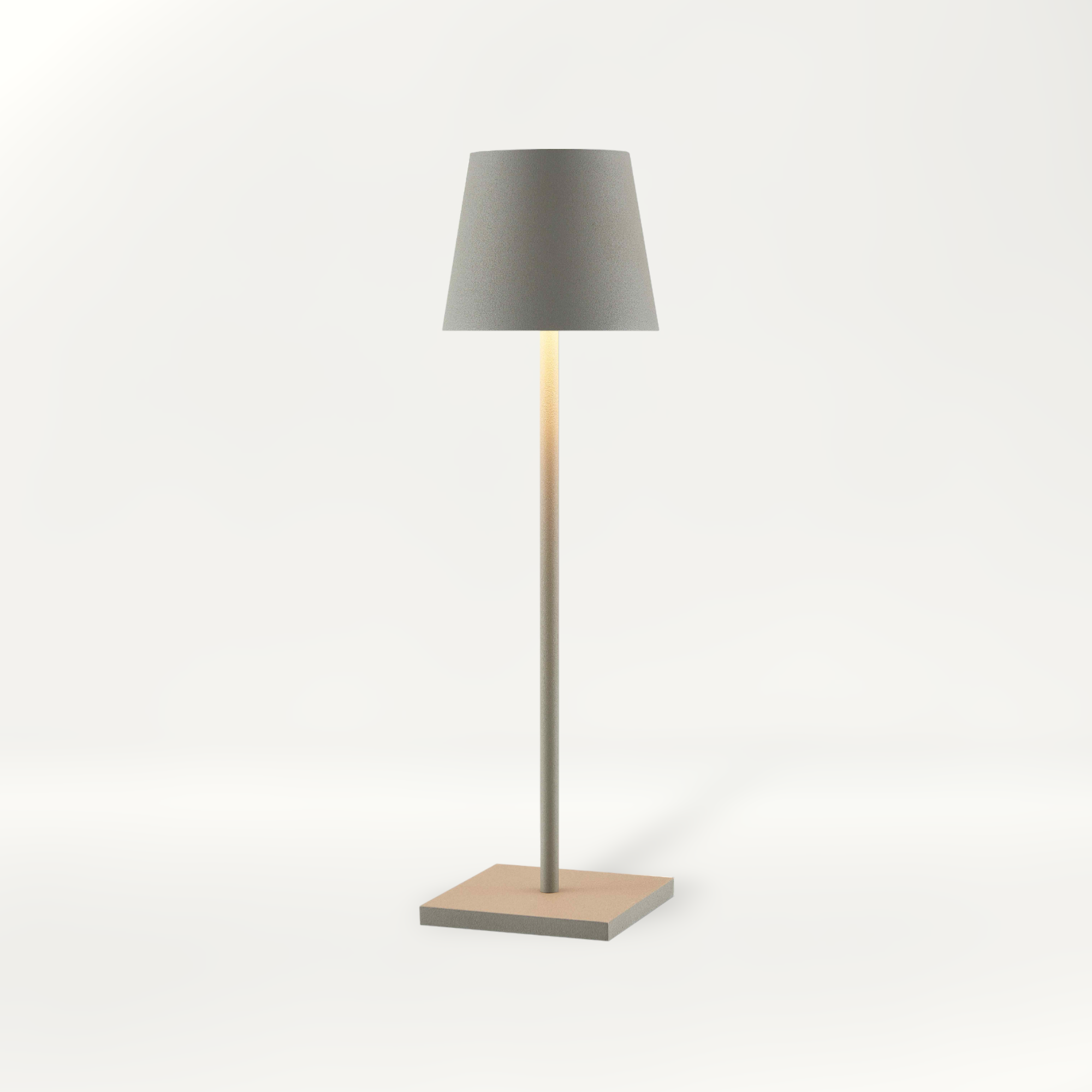 Clio Rechargeable Table Lamp
