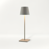 Clio Rechargeable Table Lamp