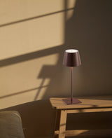 Clio Rechargeable Table Lamp