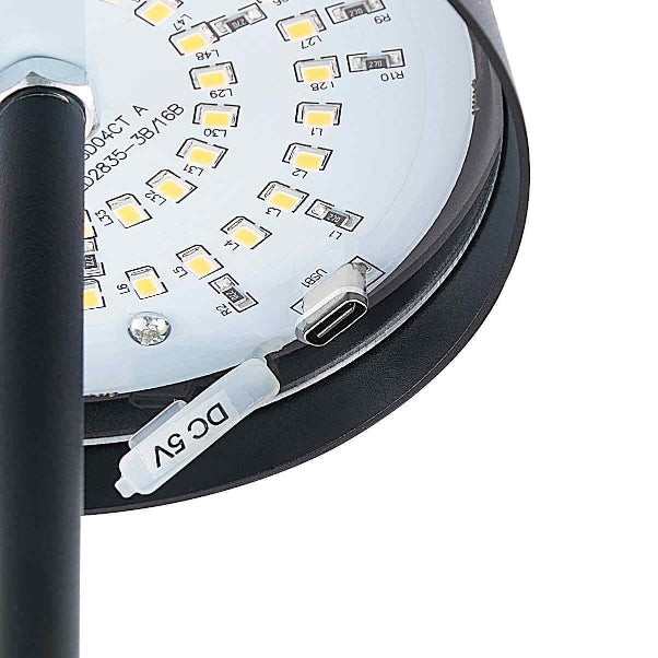 Clio Rechargeable Table Lamp