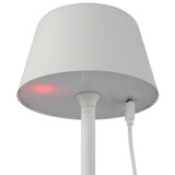 Briana Rechargeable Table Lamp