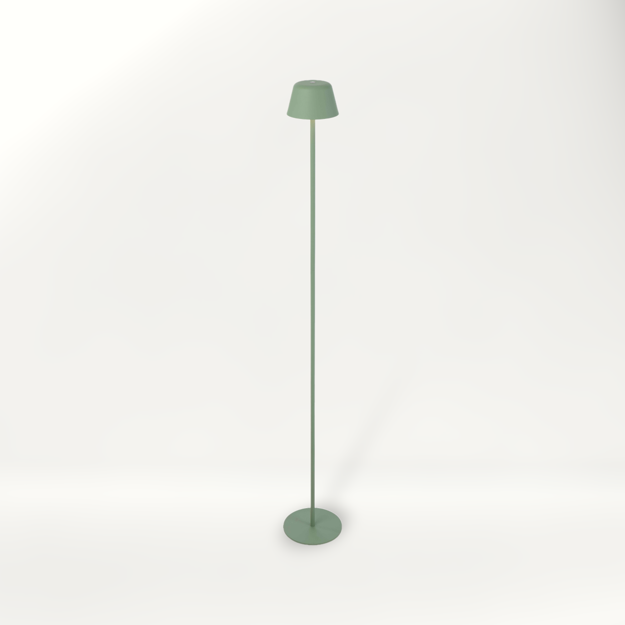 Polina led best sale floor lamp