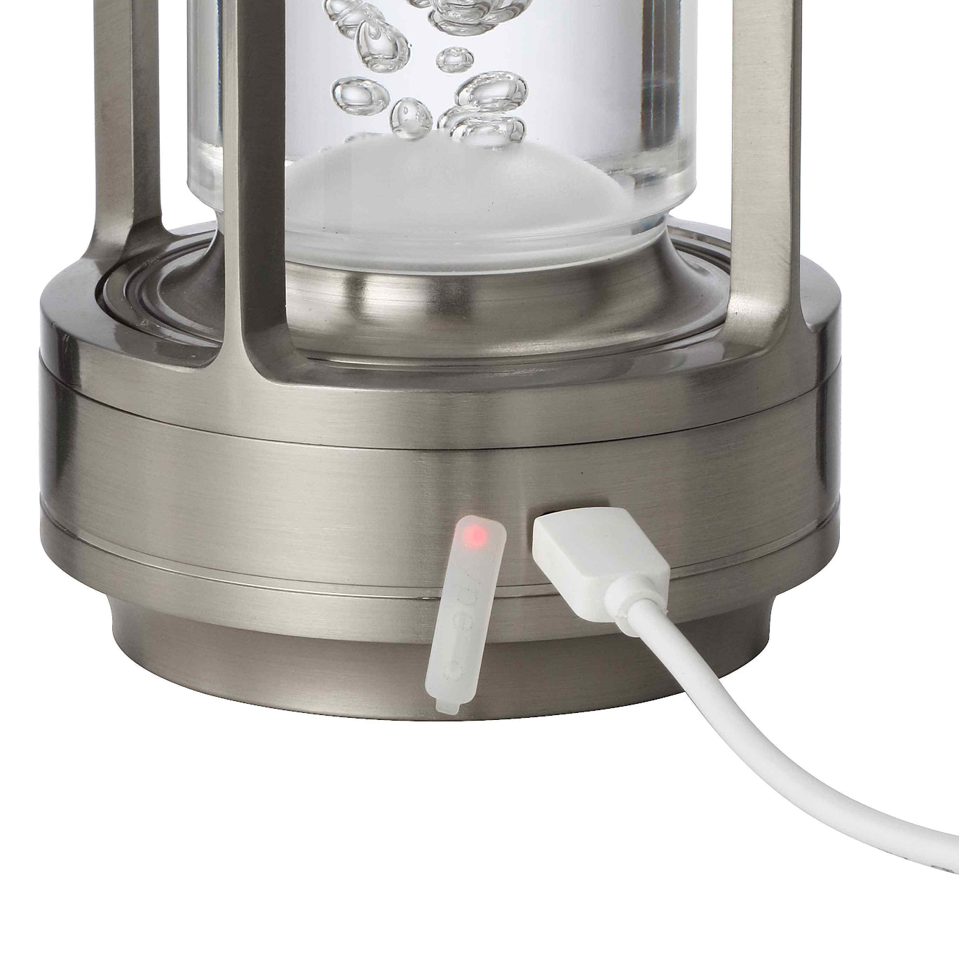 Eldra Rechargeable Table Lamp
