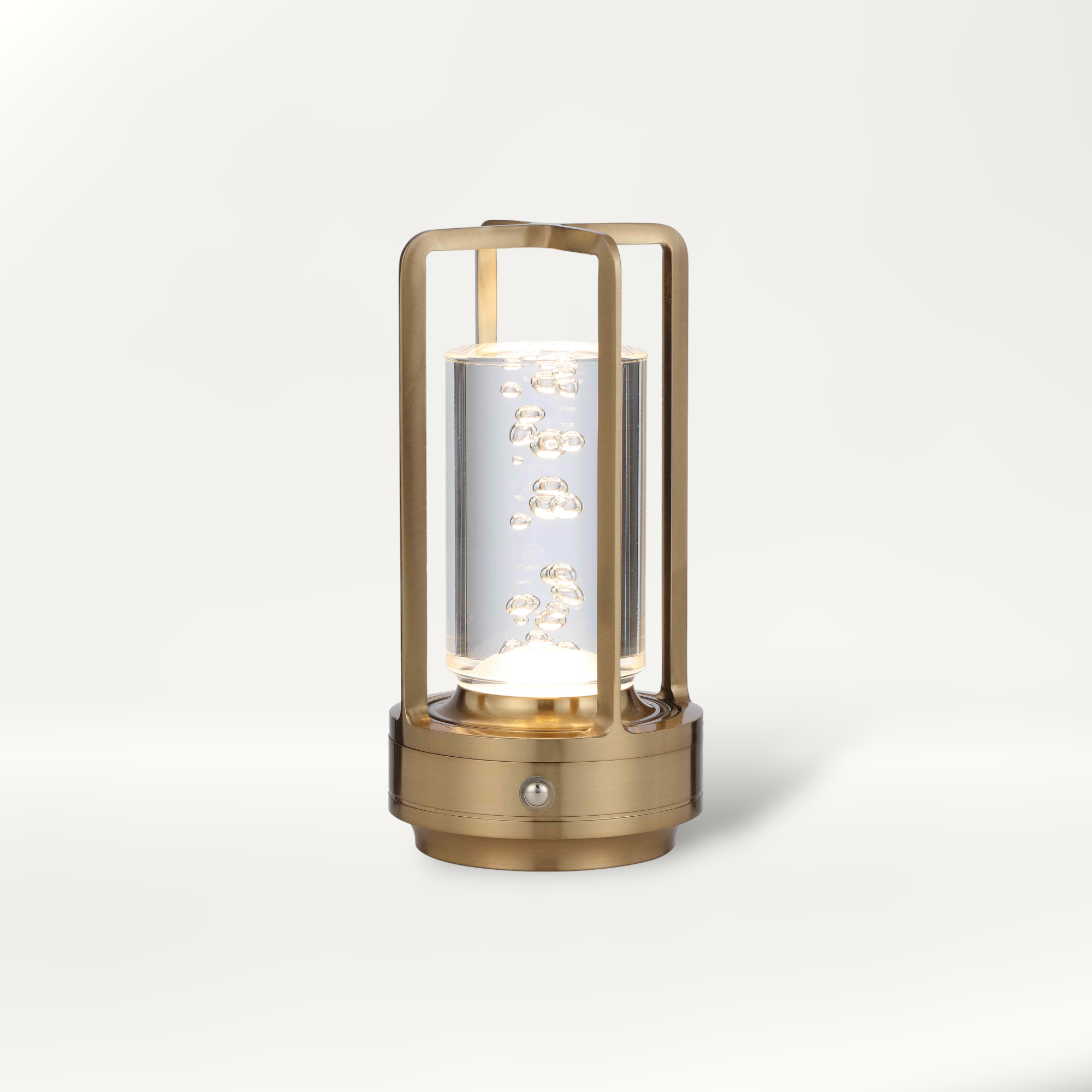 Eldra Rechargeable Table Lamp