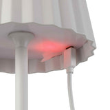 Mindy Rechargeable Floor Lamp