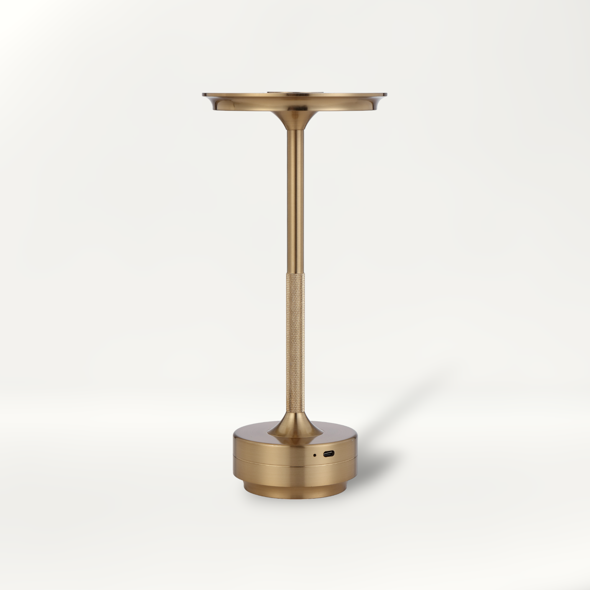 Zico Rechargeable Table Lamp